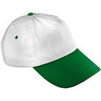 5-panel baseball cap 