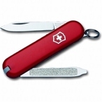 Victorinox Escort Swiss Army Knife