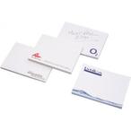 70 x 75mm Recycled Stick It Note Pad