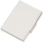 Digit memory card case