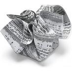 MoMA Stock Market Paperweight