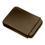 Negresco Business Card Case
