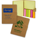Planet Sticky Notes