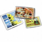 Acrylic  Magnets Xtra