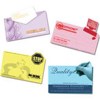 Sticky Jot-Mate Notes