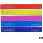 30cm Biodegradable Flat Ruler