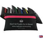 Recycled Tyre Pencil Case