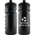 500ml Recycled Sports Bottle