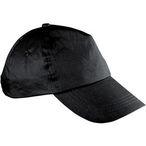5-panel baseball cap 