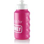 500ml size GRIPPER Drinks Bottle with non leak screw cap
