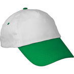 5-panel baseball cap