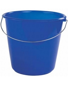 10 litre Bucket with Handle