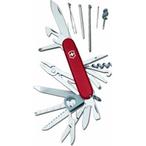 Victorinox Swiss Champ Swiss Army Knife