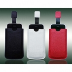 Blackberry Bold Leather Cover