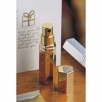 Gold Plated Perfume Atomiser