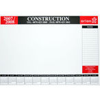 A2 50 sheet Desk Pads