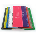 Recycled 30cm Flat Ruler