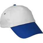 5-panel baseball cap