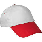 5-panel baseball cap